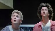 Bill And Tedd's Excellent Adventure | Image via Interscope Communications